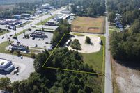 Farm and Ranch for sale in McDuffie County, Georgia