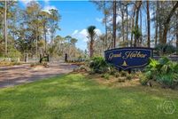 Waterfront Property for sale in Chatham County, Georgia