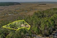 Land for sale in McIntosh County, Georgia