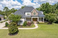 Land for sale in Columbia County, Georgia