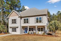 Land for sale in Bryan County, Georgia