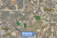 Undeveloped Land for sale in Effingham County, Georgia