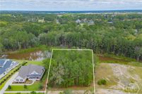 Land for sale in Chatham County, Georgia