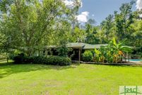 House for sale in Chatham County, Georgia