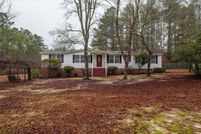 Land for sale in McDuffie County, Georgia