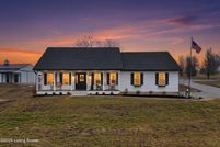 Land for sale in Spencer County, Kentucky