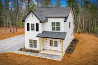 Land for sale in Union County, Georgia