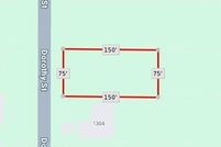 Land for sale in Jackson County, Mississippi