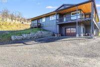 Land for sale in Wasco County, Oregon