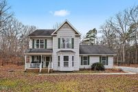 Land for sale in Alamance County, North Carolina