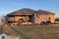 Land for sale in Palo Alto County, Iowa