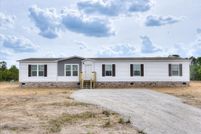 Land for sale in Burke County, Georgia