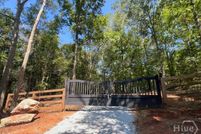 Waterfront Property for sale in Madison County, Georgia