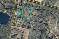 Undeveloped Land for sale in Tattnall County, Georgia
