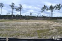 Homesite for sale in Brunswick County, North Carolina