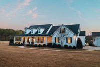 Land for sale in Columbia County, Georgia