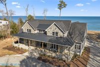 Land for sale in Northumberland County, Virginia