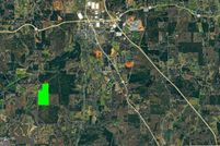 Land for sale in Bartow County, Georgia