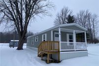 Land for sale in Oswego County, New York