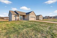 Land for sale in Allegan County, Michigan