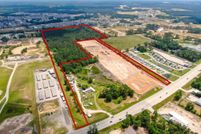 Land for sale in Montgomery County, Texas