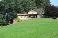 House for sale in Calhoun County, West Virginia