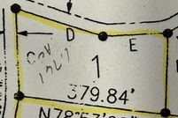 Homesite for sale in Hancock County, Kentucky