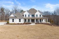 Land for sale in Hall County, Georgia