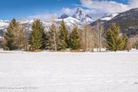 Land for sale in Teton County, Wyoming