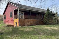 House for sale in Newton County, Arkansas