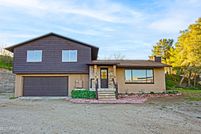 House for sale in Gila County, Arizona