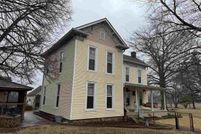 Land for sale in Vermillion County, Indiana