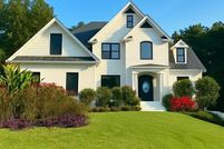 Land for sale in Paulding County, Georgia