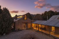 Lakefront Property for sale in Taos County, New Mexico