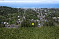 Homesite for sale in Tillamook County, Oregon