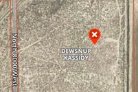 Land for sale in Millard County, Utah