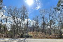 Homesite for sale in Ben Hill County, Georgia