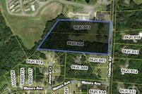 Undeveloped Land for sale in Liberty County, Georgia