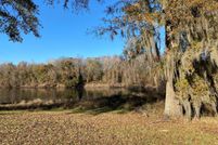 Land for sale in Burke County, Georgia