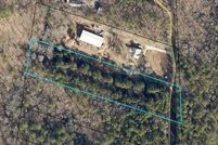 Homesite for sale in Elbert County, Georgia