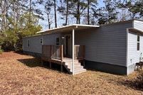 Land for sale in Effingham County, Georgia