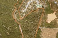 Land for sale in Columbia County, Georgia