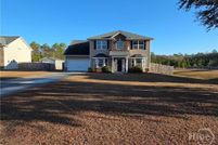 Land for sale in Long County, Georgia