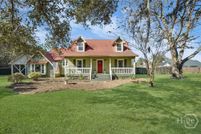 Land for sale in Effingham County, Georgia