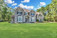 Land for sale in Bryan County, Georgia