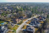 Land for sale in Harris County, Texas