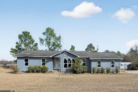 Recreational Property for sale in Dodge County, Georgia