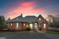 Land for sale in King George County, Virginia