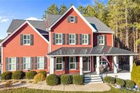 Waterfront Property for sale in Powhatan County, Virginia