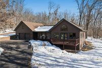 House for sale in Barron County, Wisconsin